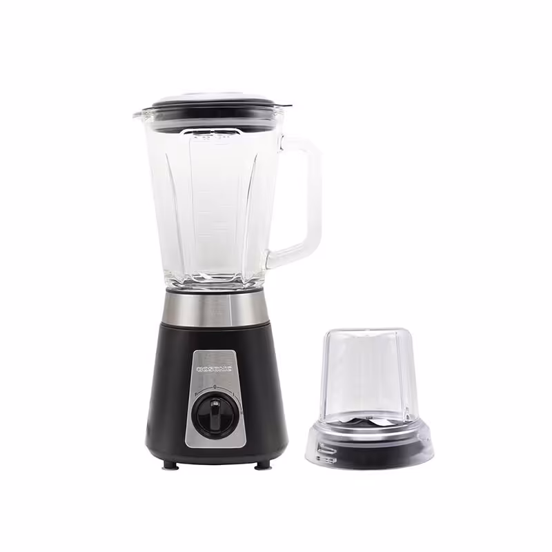 مخلوط کن و اسیاب  مدل 422 گاسونیک