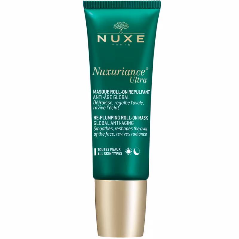 رول ماسک صورت نوکس سری Nuxuriance Ultra حجم 50 میلی لیتر