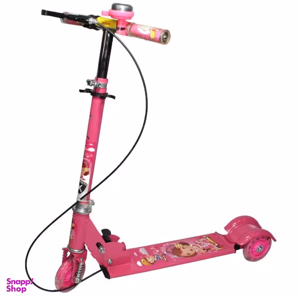 اسکوتر کودک مدل karen