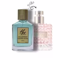 عطر زنانه حس مدل والنتینو دونا (ولنتینو) - hes - VALENTINO - Valentino Donna