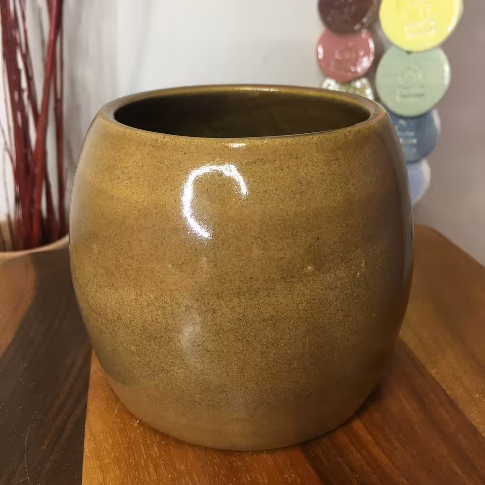 ماگ سرامیکی دست ساز