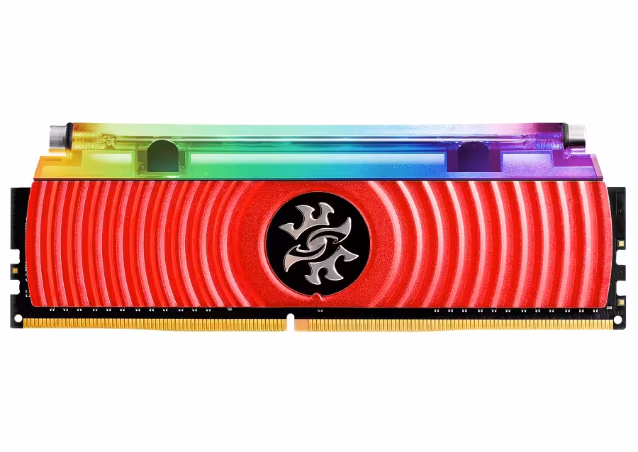 رم دسکتاپ ای دیتا مدل اسپکتریکس دی 80 با حافظه 16 گیگابایت و فرکانس 3000 مگاهرتز