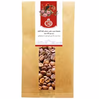 دانه قهوه 100ربستا روحبخش 250 گرم (مخلوط ربستا ، گینه-گواندا-ویتنام-بالی)