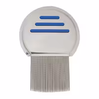 شانه ضد شپش کد 01