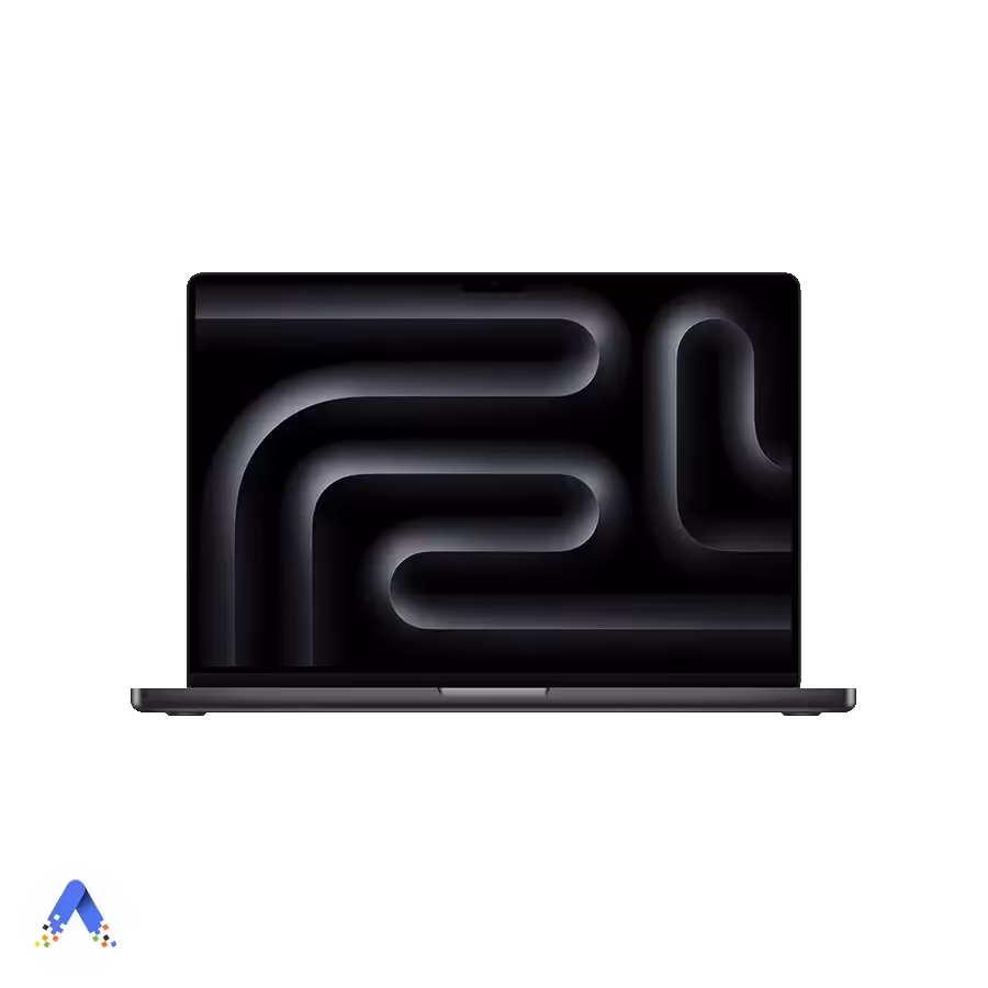 لپ تاپ اپل MacBook Pro MRX53 (2023)