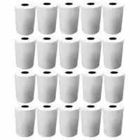 رول حرارتی دستگاه کارتخوان 20عددی