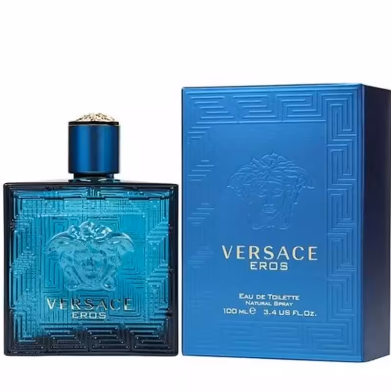 عطر  ادکلن مردانه ورساچه اروس / مرویل آرجویل(لطفا قبل از خرید قسمت توضیحات مطاعه گردد)