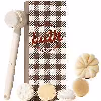 برس حمام برقی دوکو شیائومی با شش سری BC100