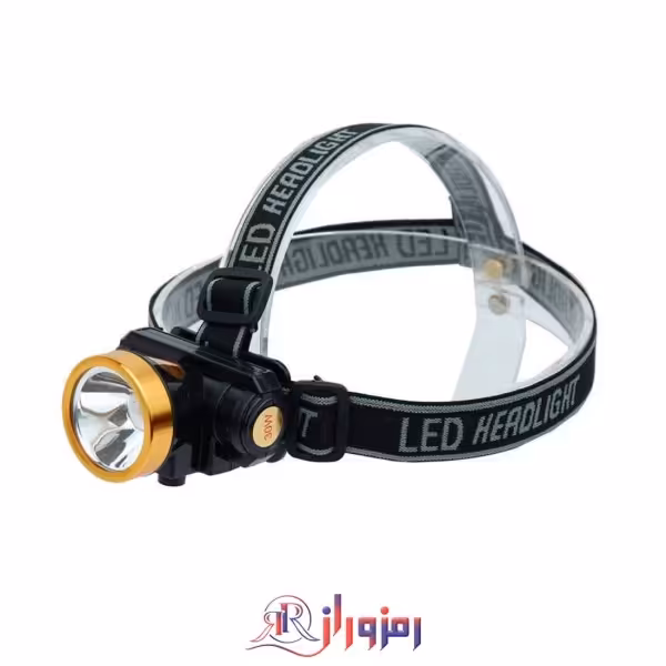 چراغ پیشانی اسمال سان مدل H06