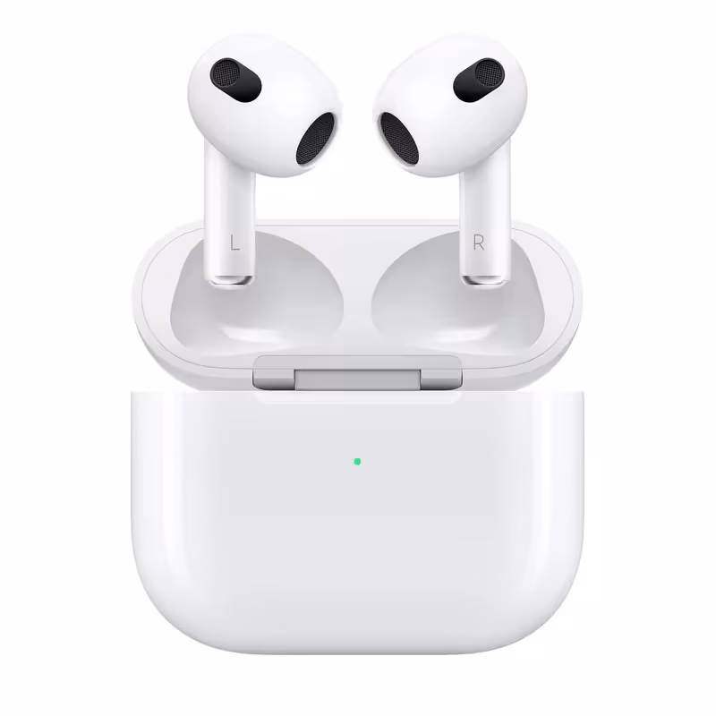 ایرپادز اپل مدل Airpods 3