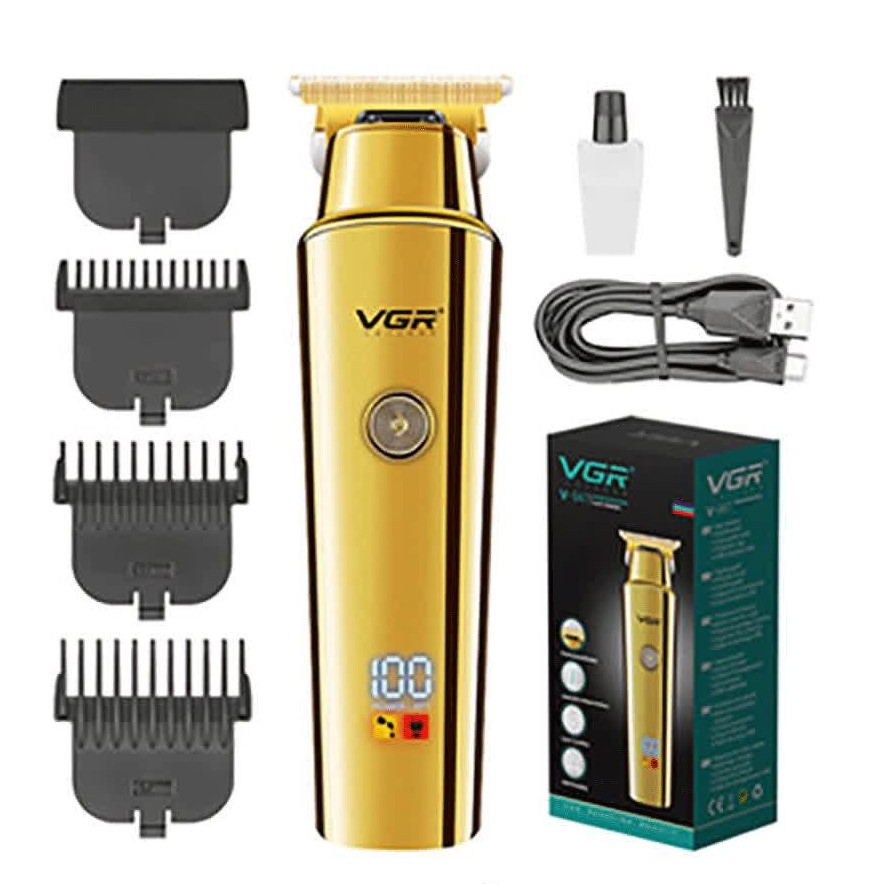 ماشین اصلاح و خط زن VGR کد 947