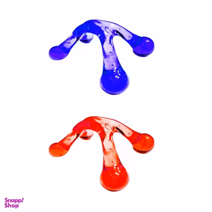 ماساژور دستی مدل 22-D مجموعه 2 عددی