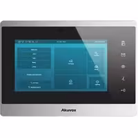 مانیتور Akuvox مدل C313W-2Wire