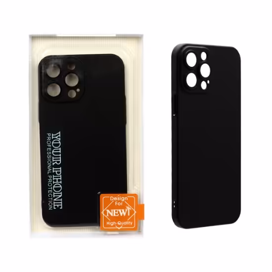 قاب گوشی اورجینال Design محافظ لنز گلس برای iPhone 12 Pro Max