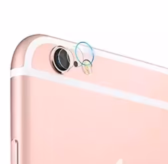 محافظ لنز دوربین مناسب برای گوشی اپل iPhone 6