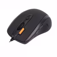 ماوس ایفورتک مدل N-70FX