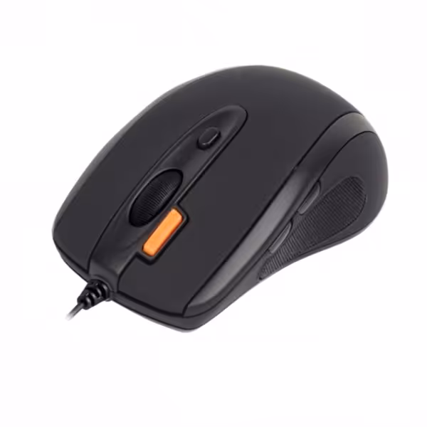 ماوس ایفورتک مدل N-70FX