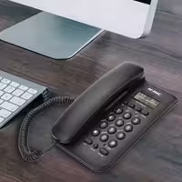 تلفن سیمی N.INC