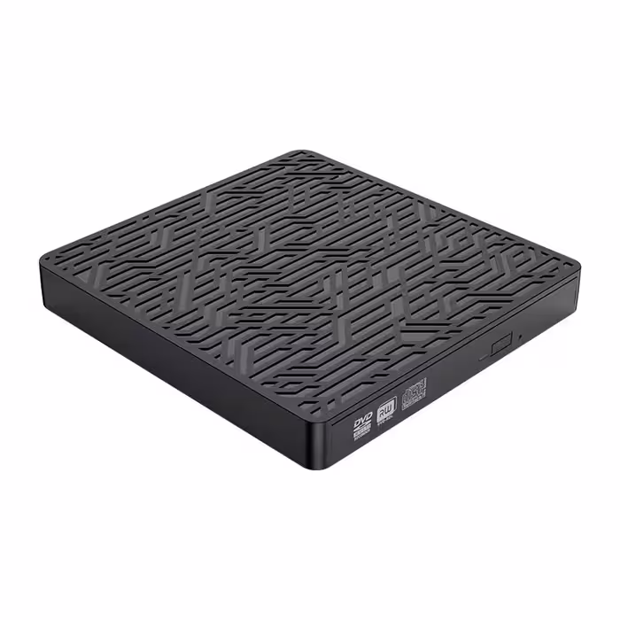 دی وی دی رایتر اکسترنال اوریکو XD008
