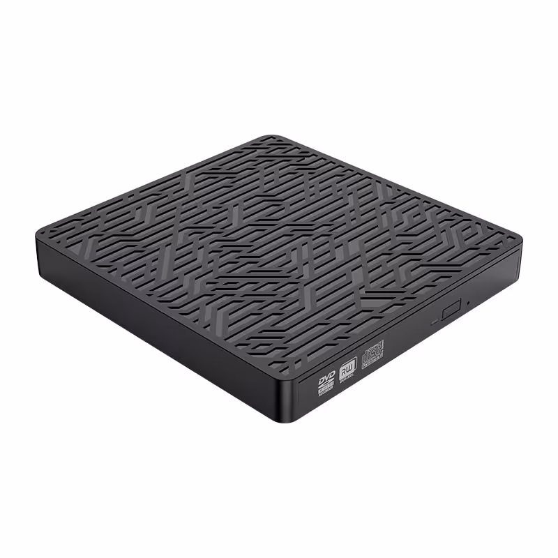 دی وی دی رایتر اکسترنال اوریکو XD008