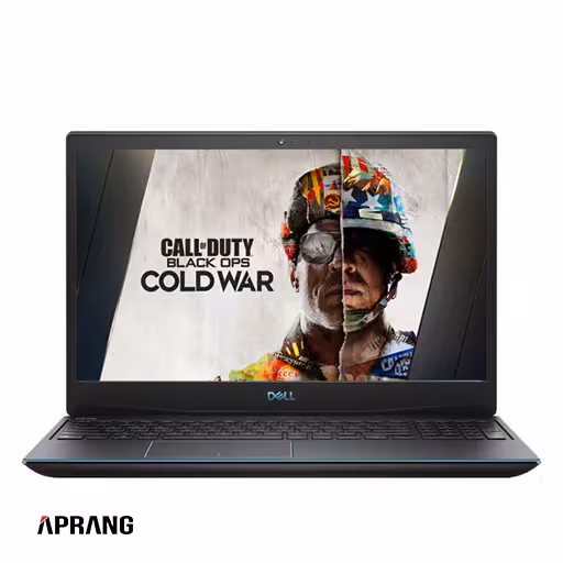 لپ تاپ 15 اینچی دل مدل G3 15-3500 - مشکی