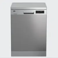 ماشین ظرفشویی 14 نفره بکو مدل  dfn28424x