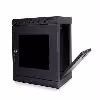 رک دیواری آماد 6 یونیت با عمق 35 سانتی متر