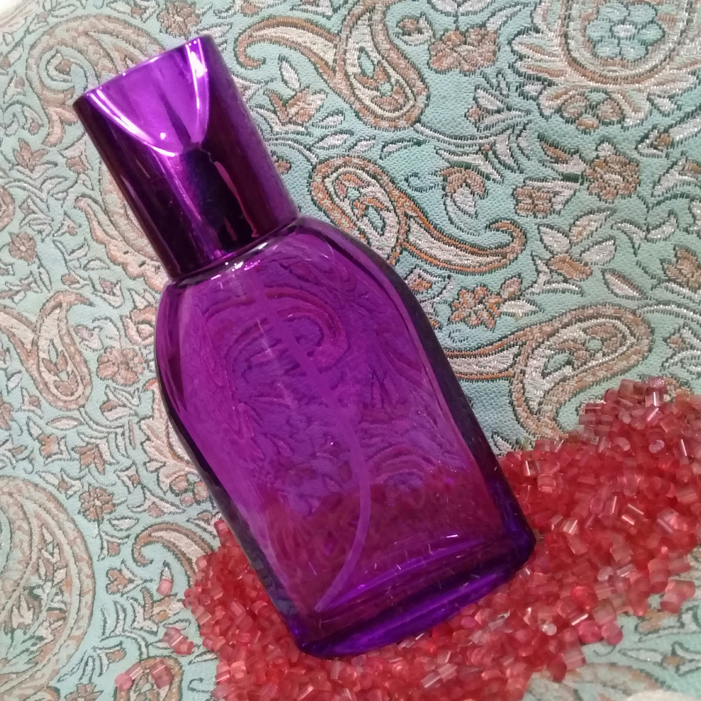 عطر ادکلن لالیک مشکی اسپری ( 25 ) گرمی مردانه LALIQUE Enccre noire با تخفیف