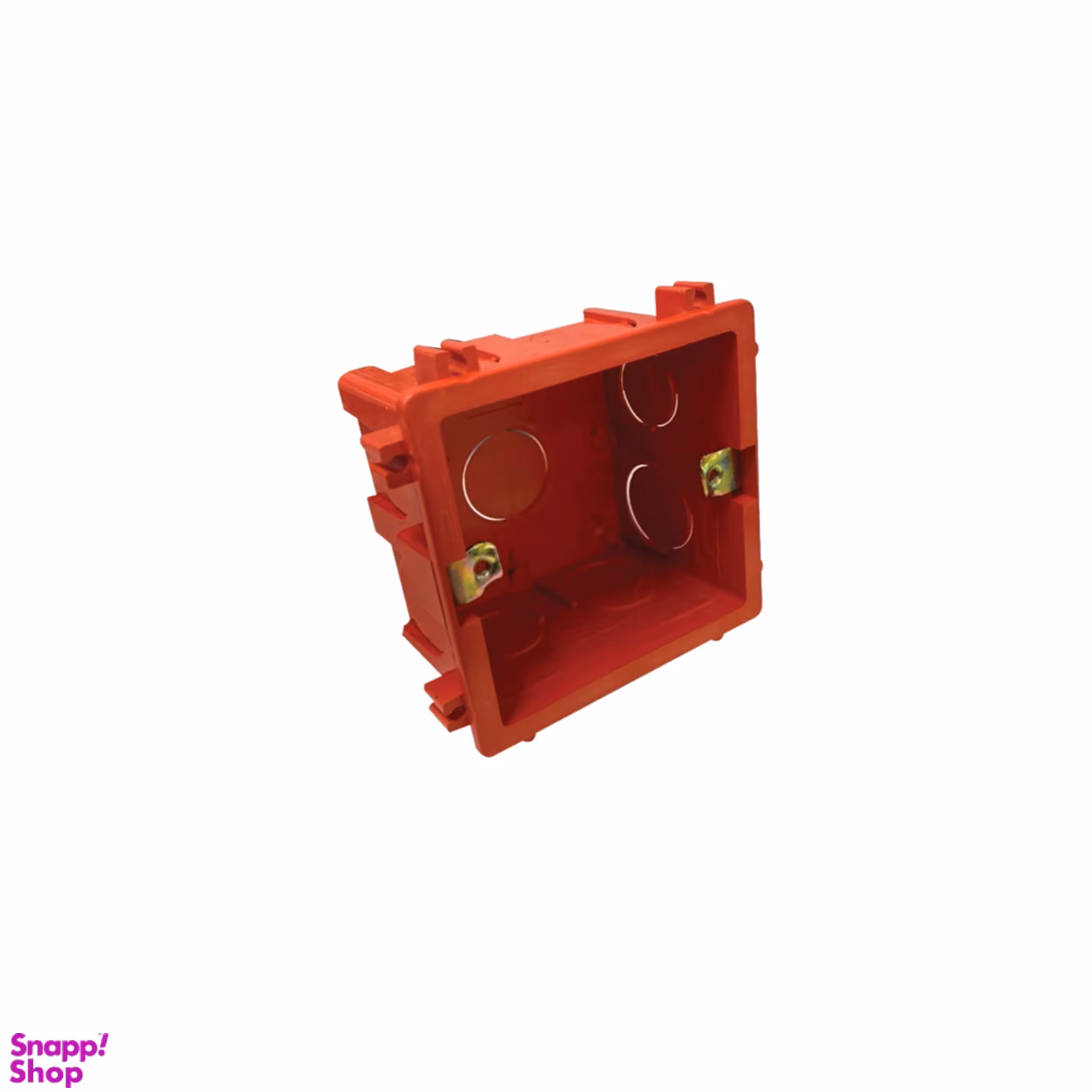 قوطی کلید ABS نسوز کد محصول KEY BOX