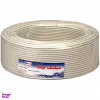 شلنگ کولر آبی تیکا کد i60