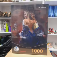 پازل 1000تیکه رونیز 