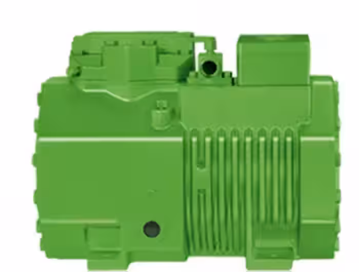 کمپرسور پیستونی 2 اسب بیتزر