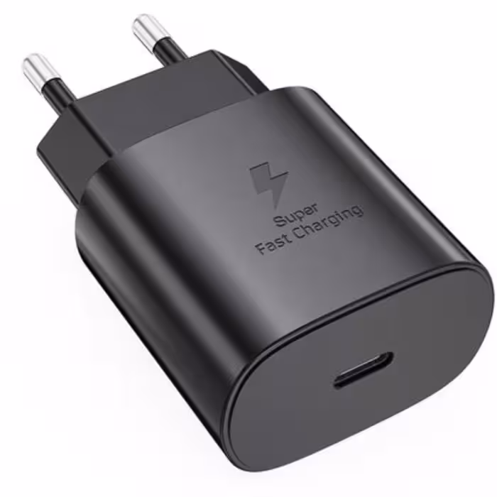 آداپتور 18 وات سامسونگ بسته 5 عددی (عمده ویژه همکاران)