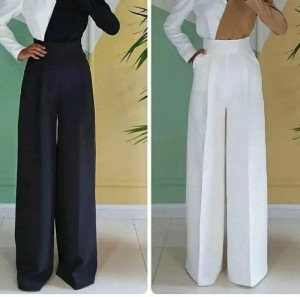 شلوار بگ مازراتی