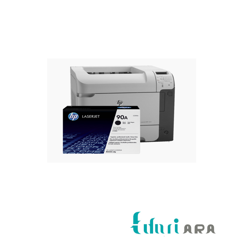کارتریج پرینتر اچ پی مدل 600m602