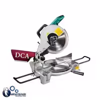اره فارسی بر دی سی ای مدل AJX255 - ابزار یراق