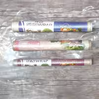 نایلون محافظ غذا 100 متری