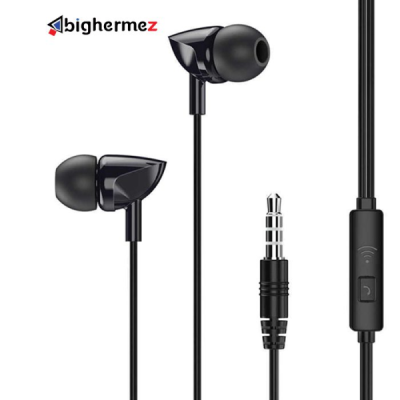 هندزفری باسیم ریمکس مدل RW-106