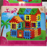 بازی فکری،آلونک