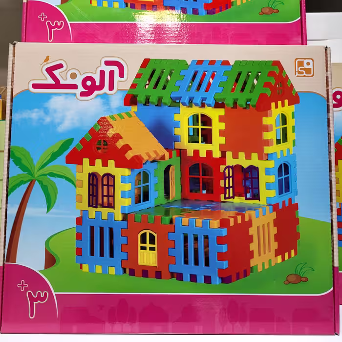 بازی فکری،آلونک