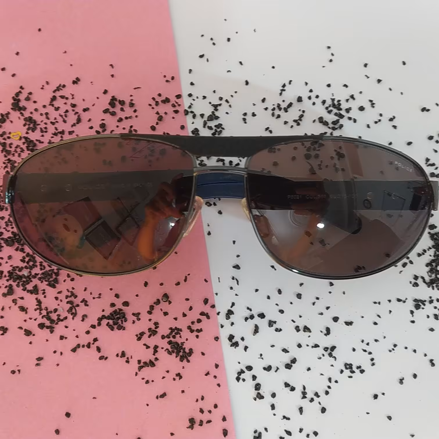 عینک آفتابی مردونهuv