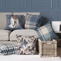 ست کوسن 5 تکه مخمل کد 108