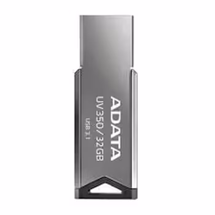 فلش مموری ADATA UV350 &#8211; ظرفیت 32 گیگابایت