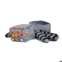 عروسک ماینکرافت پولیشی عنکبوت Minecraft Spider سایز بزرگ کد AF100274