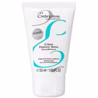 کرم ضد چروک و مغذی دست امبریولیس Embryolisse حجم 50 میل