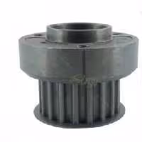 چرخ دنده تایمینگ سر میل لنگ APA کد 867 مناسب برای پژو 206 تیپ 5