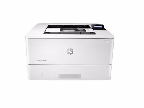 پرینتر لیزری اچ پی مدل LaserJet Pro M404n