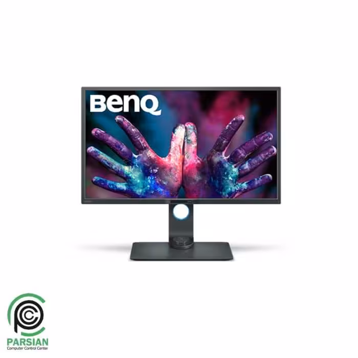 مانیتور بنکیو 32 اینچ MONITOR BENQ PD3200U 32INC