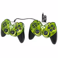 دسته بازی مچر مدل MR-62 بسته دو عددی