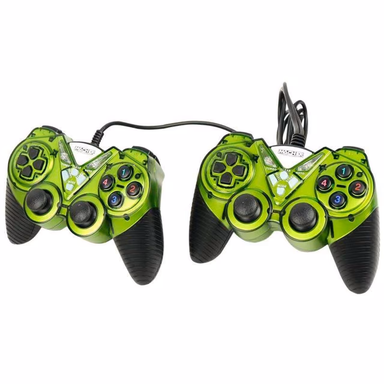 دسته بازی مچر مدل MR-62 بسته دو عددی